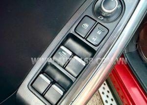 Xe Mazda CX5 2.5 AT 2016