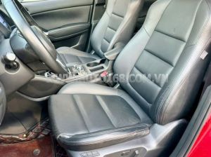 Xe Mazda CX5 2.5 AT 2016