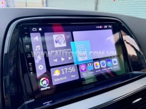 Xe Mazda CX5 2.5 AT 2016