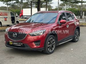 Xe Mazda CX5 2.5 AT 2016