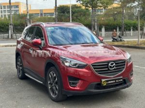 Xe Mazda CX5 2.5 AT 2016