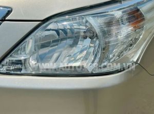 Xe Toyota Innova 2.0G 2014