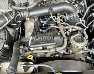 Xe Toyota Innova 2.0G 2014