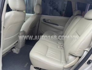 Xe Toyota Innova 2.0G 2014