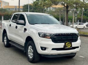 Xe Ford Ranger XLS 2.2L 4x2 AT 2019
