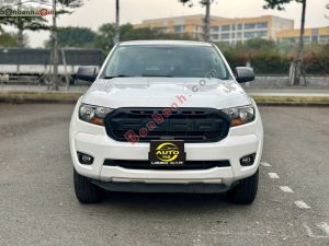 Xe Ford Ranger XLS 2.2L 4x2 AT 2019