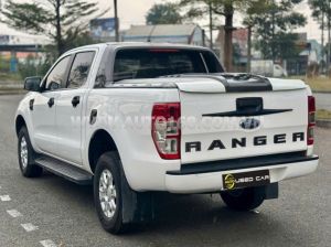 Xe Ford Ranger XLS 2.2L 4x2 AT 2019