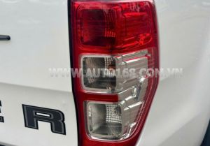 Xe Ford Ranger XLS 2.2L 4x2 AT 2019