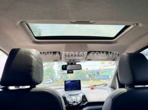 Xe Ford EcoSport Titanium 1.5L AT 2017