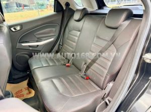 Xe Ford EcoSport Titanium 1.5L AT 2017