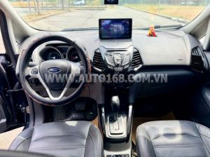 Xe Ford EcoSport Titanium 1.5L AT 2017