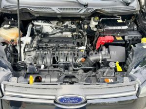 Xe Ford EcoSport Titanium 1.5L AT 2017