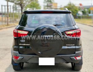 Xe Ford EcoSport Titanium 1.5L AT 2017
