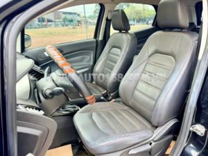 Xe Ford EcoSport Titanium 1.5L AT 2017