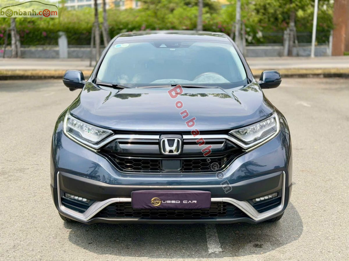 Honda CRV L