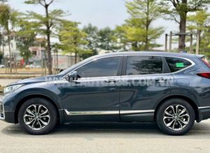 Xe Honda CRV L 2020