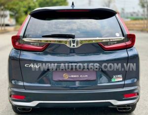Xe Honda CRV L 2020