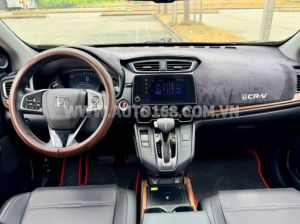 Xe Honda CRV L 2020