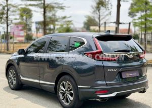 Xe Honda CRV L 2020