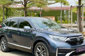 Xe Honda CRV L 2020