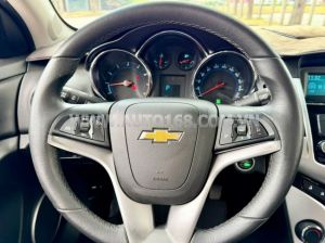 Xe Chevrolet Cruze LTZ 1.8 AT 2015