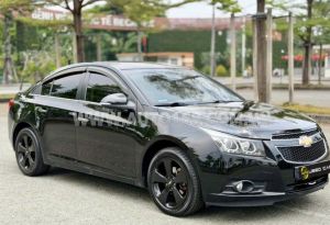 Xe Chevrolet Cruze LTZ 1.8 AT 2015