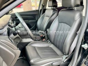 Xe Chevrolet Cruze LTZ 1.8 AT 2015