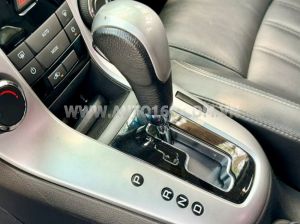 Xe Chevrolet Cruze LTZ 1.8 AT 2015