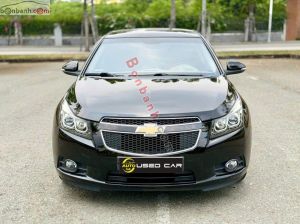 Xe Chevrolet Cruze LTZ 1.8 AT 2015