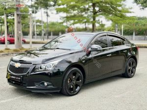 Xe Chevrolet Cruze LTZ 1.8 AT 2015