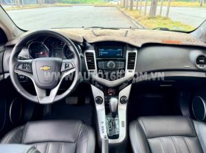 Xe Chevrolet Cruze LTZ 1.8 AT 2015
