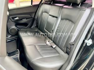 Xe Chevrolet Cruze LTZ 1.8 AT 2015
