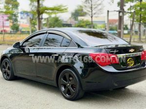 Xe Chevrolet Cruze LTZ 1.8 AT 2015