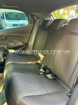 Xe Honda Brio RS 2019