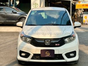 Xe Honda Brio RS 2019