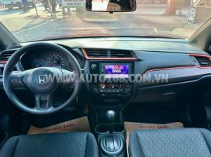 Xe Honda Brio RS 2019
