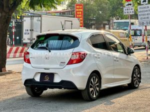 Xe Honda Brio RS 2019