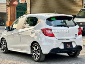 Xe Honda Brio RS 2019
