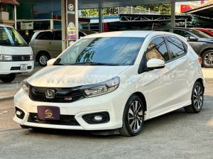 Xe Honda Brio RS 2019