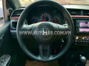 Xe Honda Brio RS 2019