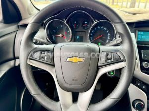 Xe Chevrolet Cruze LTZ 1.8 AT 2015