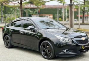 Xe Chevrolet Cruze LTZ 1.8 AT 2015
