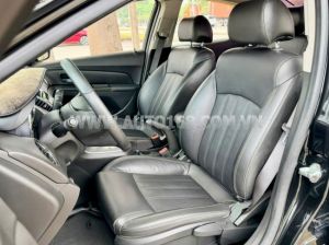 Xe Chevrolet Cruze LTZ 1.8 AT 2015