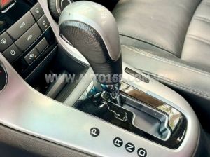 Xe Chevrolet Cruze LTZ 1.8 AT 2015