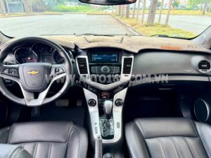 Xe Chevrolet Cruze LTZ 1.8 AT 2015