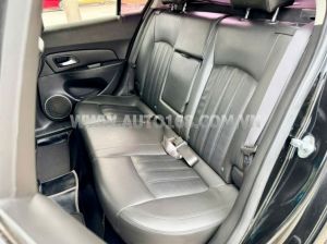 Xe Chevrolet Cruze LTZ 1.8 AT 2015