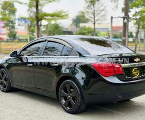 Xe Chevrolet Cruze LTZ 1.8 AT 2015