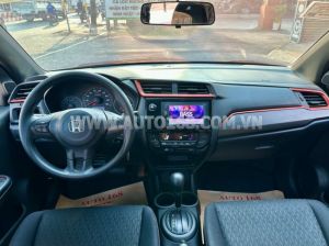 Xe Honda Brio RS 2019