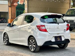 Xe Honda Brio RS 2019