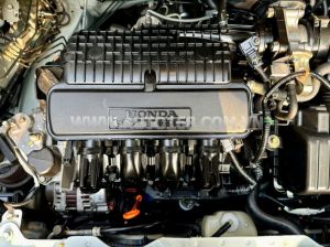 Xe Honda Brio RS 2019